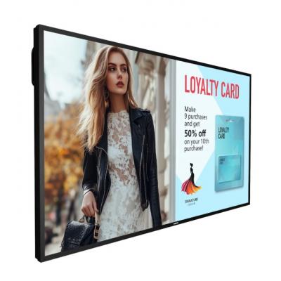 50" BDL6017P/00 Commercial Display