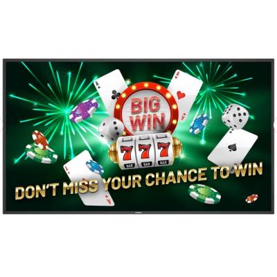 55" BDL6017P/00 Commercial Display