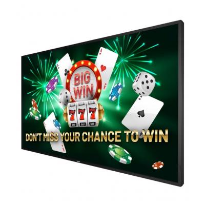 55" BDL6017P/00 Commercial Display