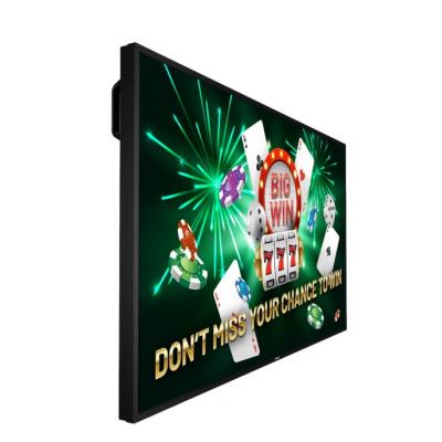 55" BDL6017P/00 Commercial Display