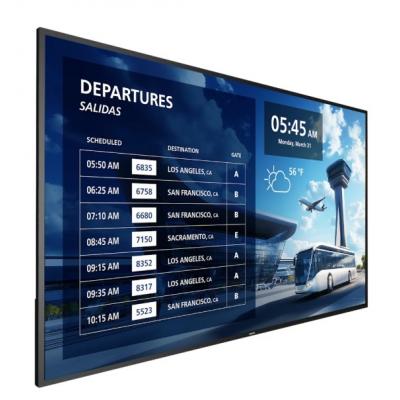 65" BDL6017P/00 Commercial Display