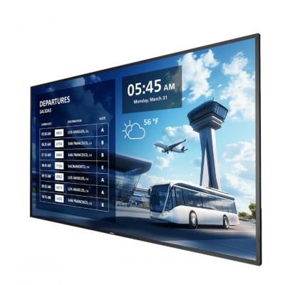 65" BDL6017P/00 Commercial Display