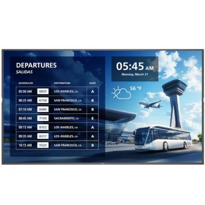 65" BDL6017P/00 Commercial Display