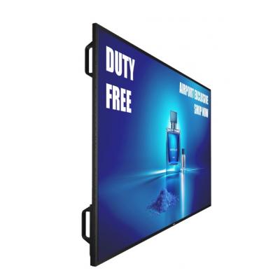 65" BDL6017P/00 Commercial Display