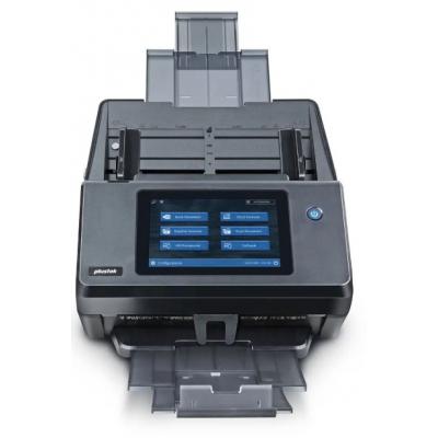eScan A450 Pro - A4 Network Scanner