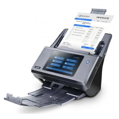 eScan A450 Pro - A4 Network Scanner