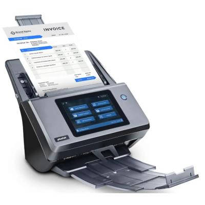 eScan A450 Pro - A4 Network Scanner