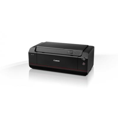 Midwich Ltd - Canon Image PROGRAF PRO 1000 A2 Colour Inkjet Printer ...