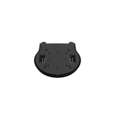Large Ceiling Mount - Black