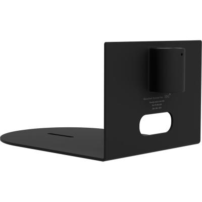 Large Ceiling Mount - Black