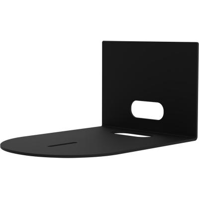 Large Ceiling Mount - Black