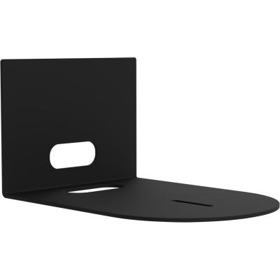 Large Ceiling Mount - Black