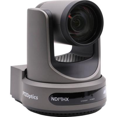 Move 4K 12X (Grey)