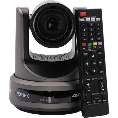 Move 4K 12X (Grey)