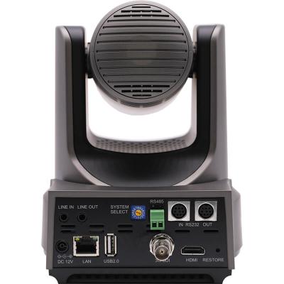 Link 4K 12x (Grey)