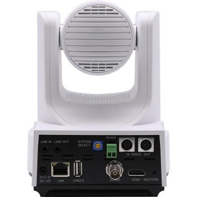 Link 4K 12x (White)