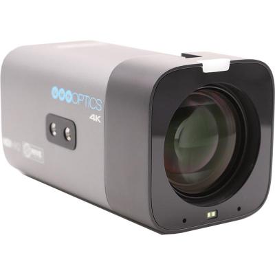 Studio 4K 12X (Grey)