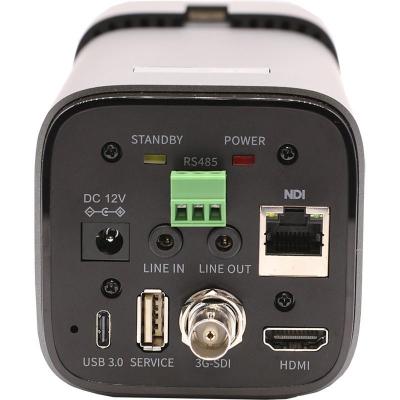 Studio 4K 12X (Grey)