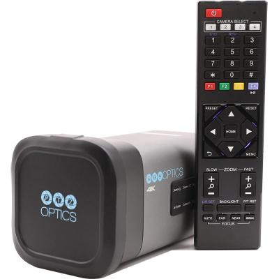 Studio 4K 12X (Grey)