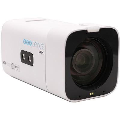 Studio 4K 12X (White)