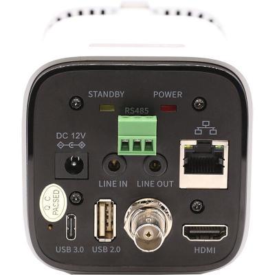 Studio 4K 12X (White)