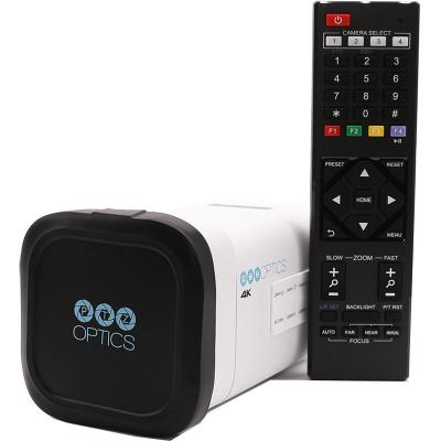 Studio 4K 12X (White)