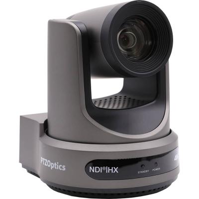Move 4K 20X (Grey)