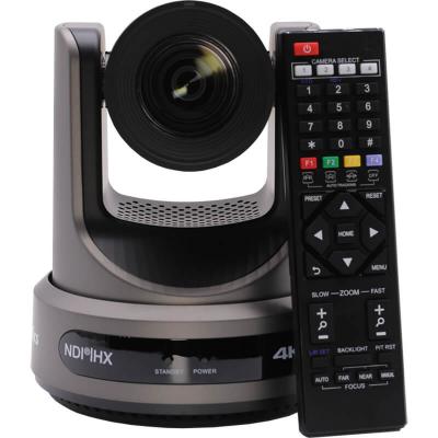 Move 4K 20X (Grey)