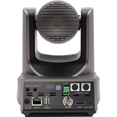 Move 4K 20X (Grey)
