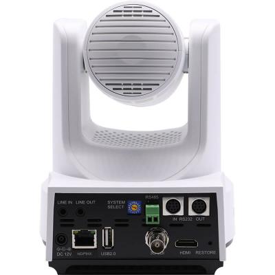Move 4K 20X (White)