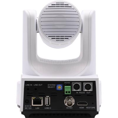 Link 4K 20x (White)