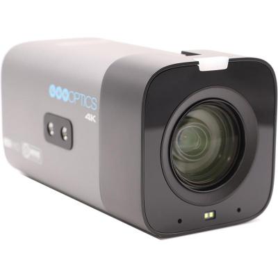Studio 4K 20X (Grey)