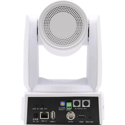 Move 4K 30x - White