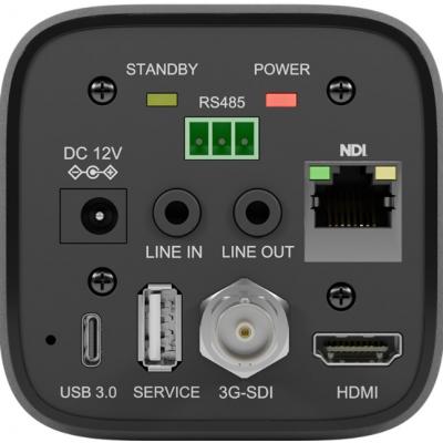 Studio SE 12X (Grey)
