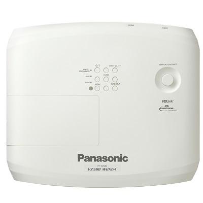 Midwich Ltd - Panasonic PT-VZ580EJ Projector (PANPTVZ580EJ)