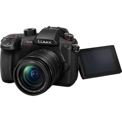LUMIX DC-GH5M2ME