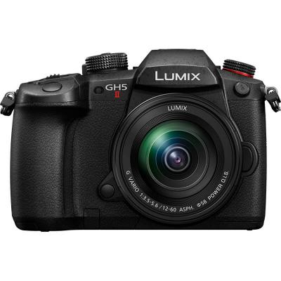 LUMIX DC-GH5M2ME