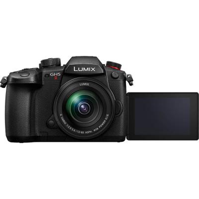 LUMIX DC-GH5M2ME
