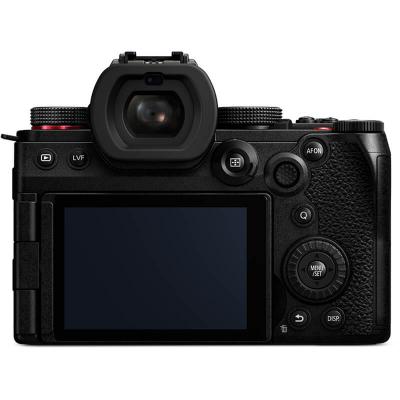 LUMIX DC-S5II