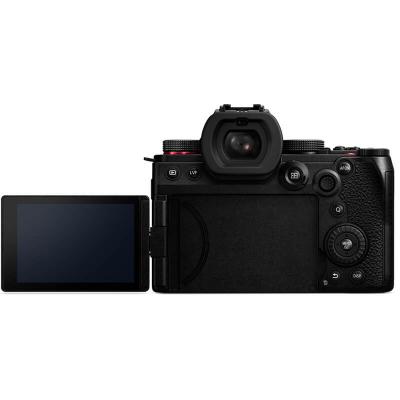 LUMIX DC-S5II