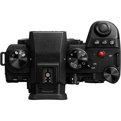 LUMIX DC-S5II
