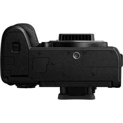 LUMIX DC-S5II