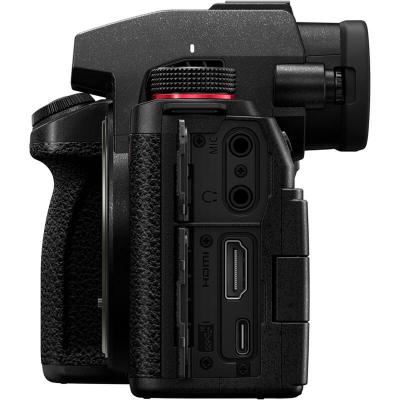 LUMIX DC-S5II