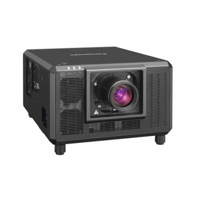 PT-RZ34KEJ Projector - No Lens Included