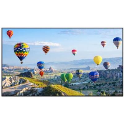 86" TH-86SQ1W Commercial Display