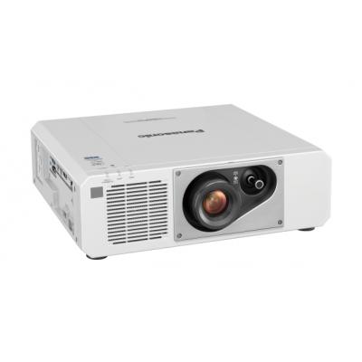 PT-FRQ60WEJ Projector