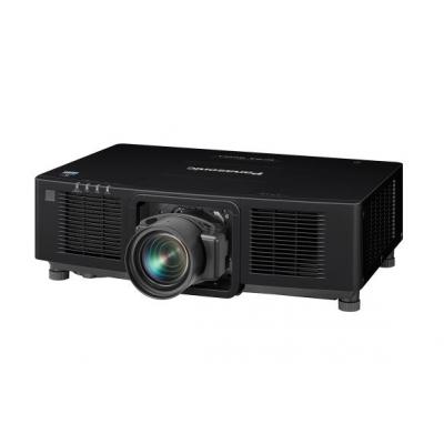 PT-MZ13KLBEJ Projector - Lens Not Included