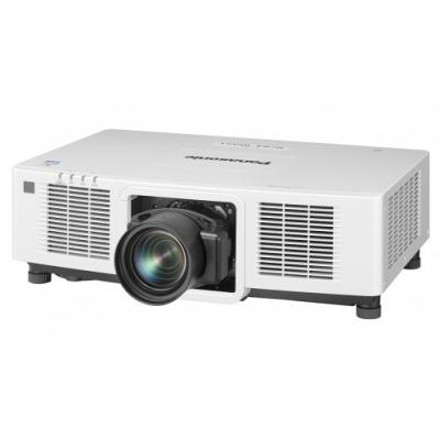 PT-MZ16KLWEJ Projector - Len Not Included