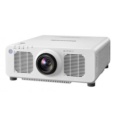 PT-RZ690WEJ Projector