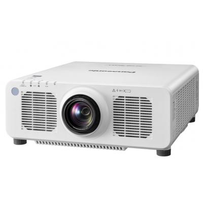 PT-RZ790WEJ Projector